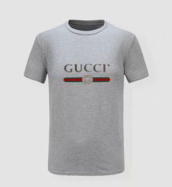 Picture of Gucci T Shirts Short _SKUGucciTShirtm-6xl1q0135763